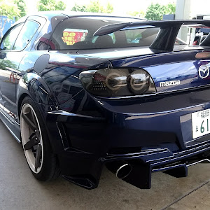 RX-8 SE3P