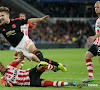 Hector Moreno ging Luke Shaw een hart onder de riem steken