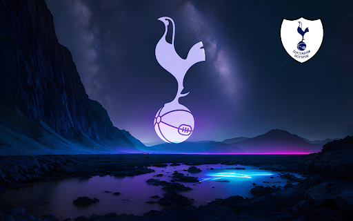 Tottenham Hotspur FC Wallpapers Preview 1