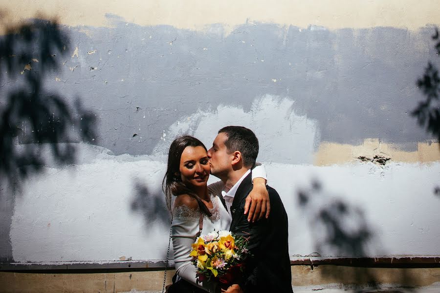 Bryllupsfotograf Aleksey Gricenko (griiitsenko). Foto fra juli 5 2020