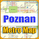 Download Poznan Metro Map Offline For PC Windows and Mac 1.0