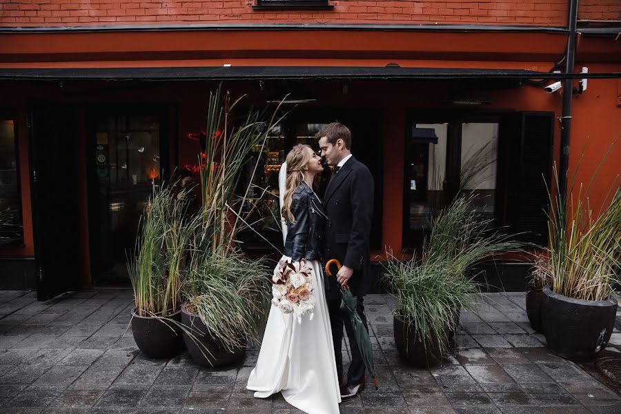 Wedding photographer Egor Zhelov (zhelov). Photo of 11 March 2019