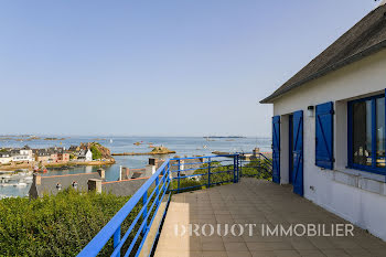 maison à Loguivy de la mer (22)