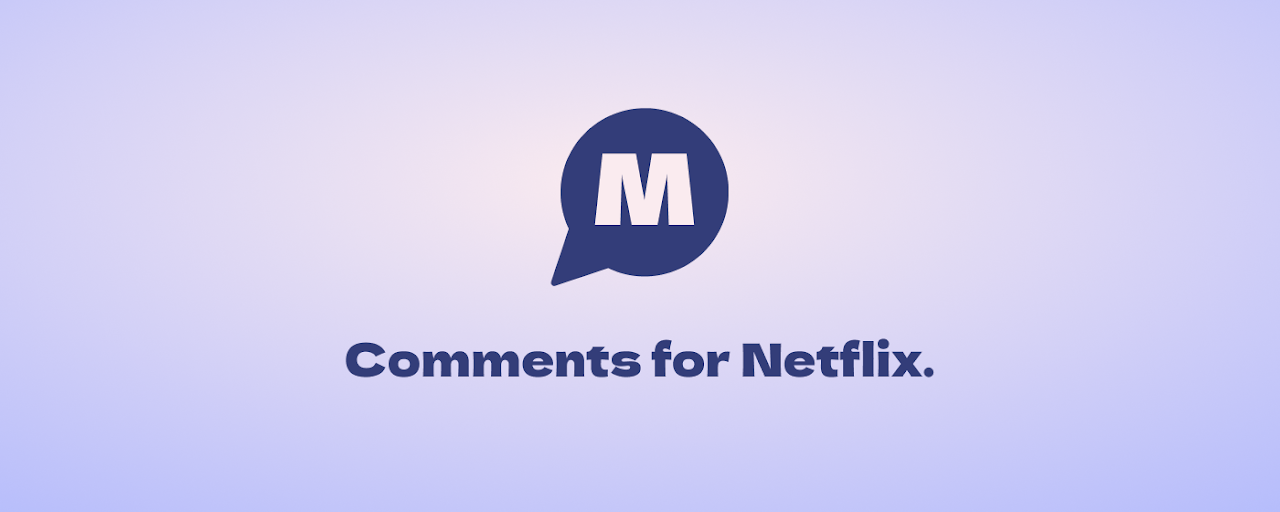 movienight - comments for netflix Preview image 2