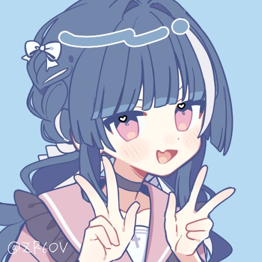 黒初 雷華(くろはつ らいか)