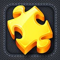 Jigsaw Puzzles Album HD icon
