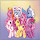 My Little Pony HD Wallpaper Themes