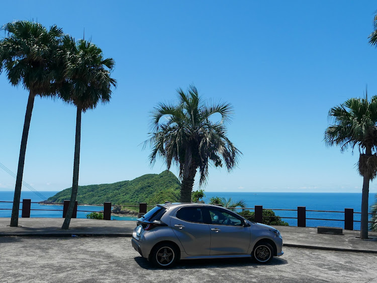 driveさんが投稿した海と愛車に関するカスタム事例の投稿画像2枚目