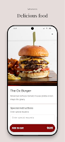 ox kitchen Screenshot 6 of 7