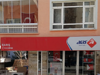 Aras Kargo Barış Şubesi