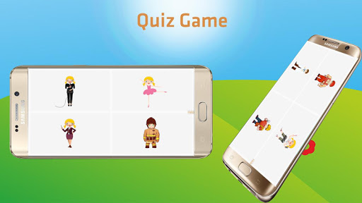 Learn Occupations and Professions for Kids Free