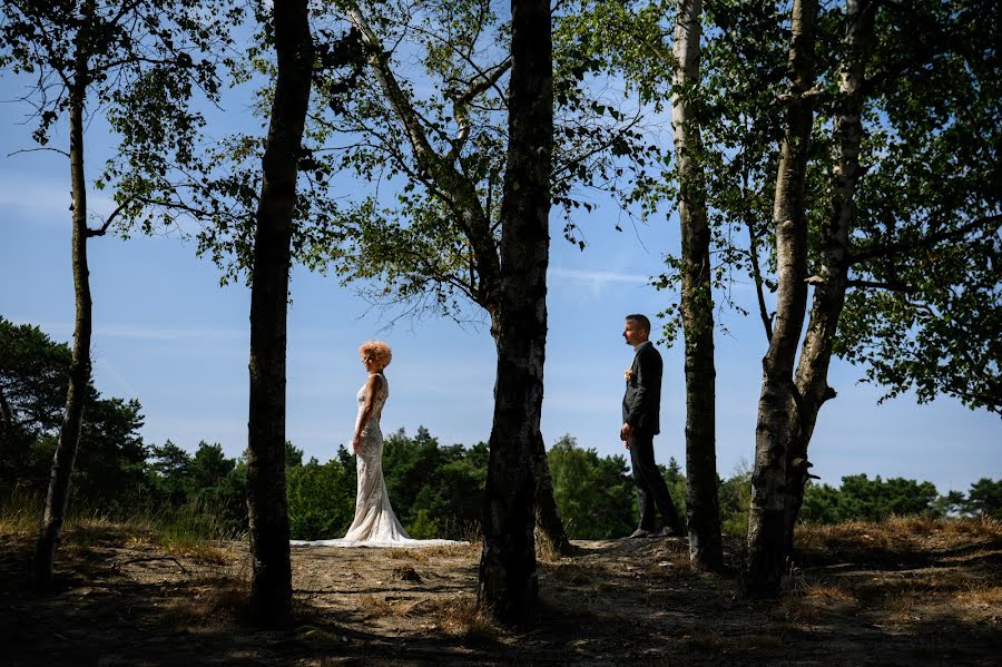 Fotógrafo de bodas Sven Soetens (soetens). Foto del 9 de febrero 2023