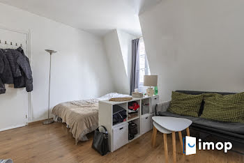 appartement à Paris 16ème (75)