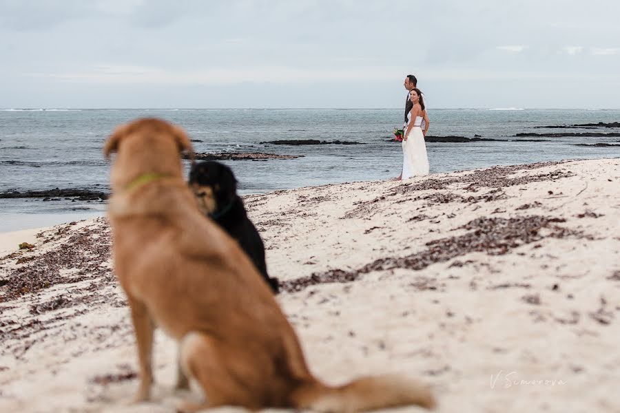 Photographe de mariage Veronika Simonova (veronikasimonov). Photo du 29 octobre 2021