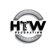 HTW Decorating Logo