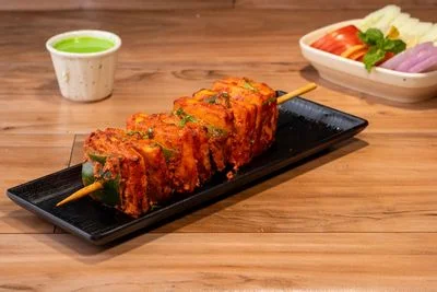 Paneer Tikka