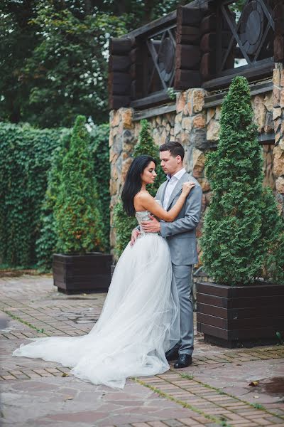 Photographe de mariage Aleksandra Veselova (veslove). Photo du 12 mars 2018