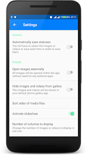 Status Grabber(圖5)-速報App