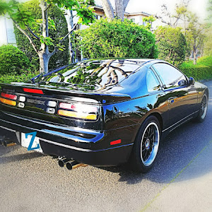 フェアレディZ Z32