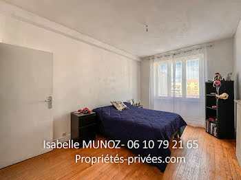 appartement à Clermont-Ferrand (63)