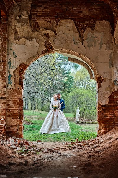 Photographe de mariage Pavel Zdyumaev (zdyumaev52). Photo du 17 mai 2021