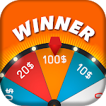 Cover Image of Descargar Spin and Win Wallet Cash Earn Money 1.0 APK