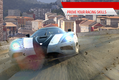 How to get Real Nitro Asphalt Racing lastet apk for laptop