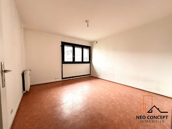 appartement à Strasbourg (67)