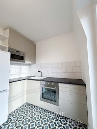 appartement à Paris 5ème (75)