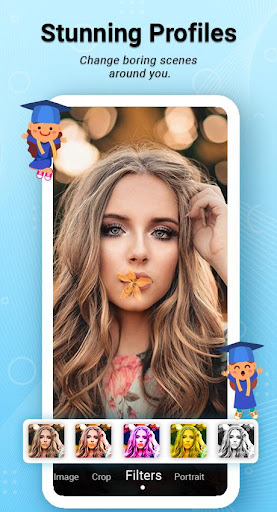 Sky Camera - Sky Filter, Sky Photo Editor