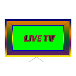 Cover Image of Descargar India Pakistan Live Tv 3.1.2 APK