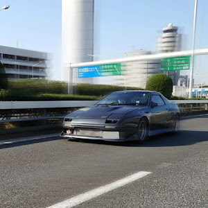 RX-7 FC3S