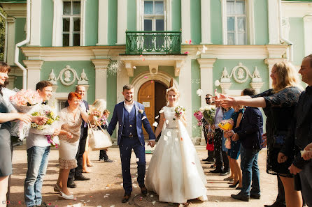 Düğün fotoğrafçısı Olga Kulikova (olgakulikova). 20 Şubat 2019 fotoları