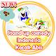 Download Penampilan Stand up comedy indonesia Kocak Abis For PC Windows and Mac 1.0