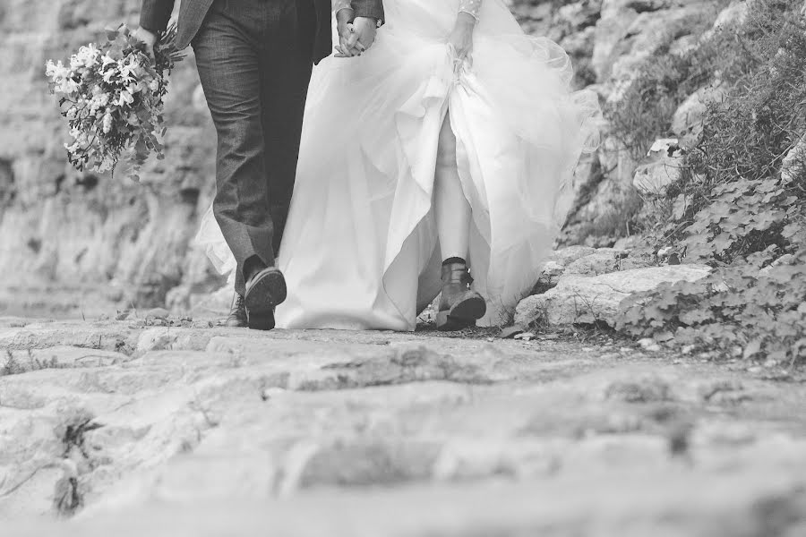 Photographe de mariage Dario Battaglia (dariobattaglia). Photo du 3 août 2016