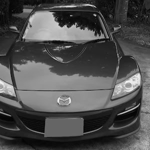 RX-8