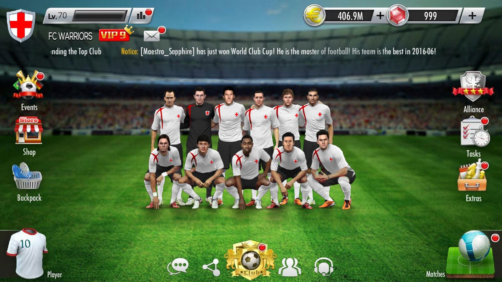 Football Master 2018 - Android Apps on Google Play