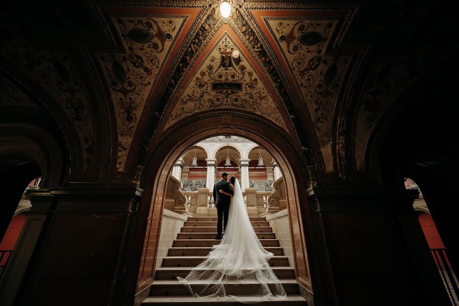 Wedding photographer Vasiliy Ryabkov (riabcov). Photo of 8 February 2021