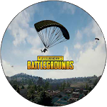 Cover Image of Herunterladen LATEST PUBG HD WALLPAPER 2019: OFFLINE & ONLINE 1.0 APK