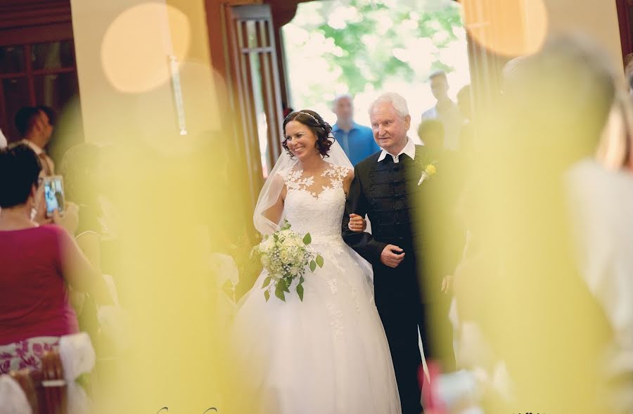 Wedding photographer Tibor Rosta (rostafoto). Photo of 3 March 2019