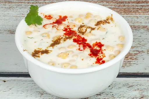 Boondi Raita