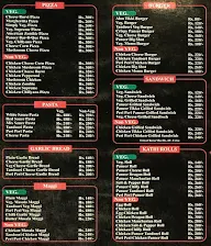 Marky Momos menu 5