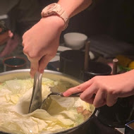 合 Shabu 鍋物料理