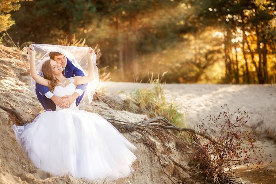 Fotógrafo de casamento Svetlana Morsina (sve-morro). Foto de 9 de outubro 2017