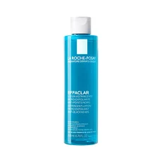 Nước Cân Bằng La Roche-Posay Giàu Khoáng Cho Da Dầu Effaclar Toner 200ml