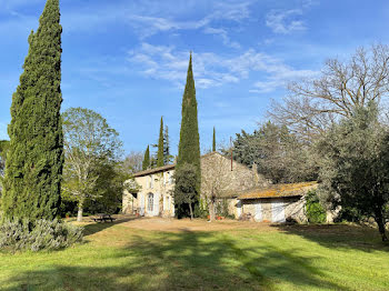 maison à Grignan (26)