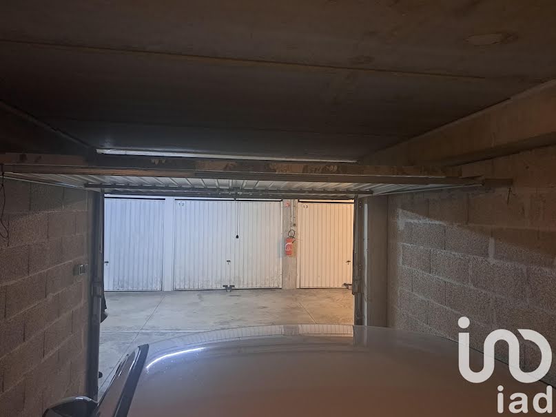 Vente parking  23 m² à Marseille 4ème (13004), 49 000 €