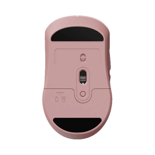 Chuột không dây Rapoo M308 silent multimode