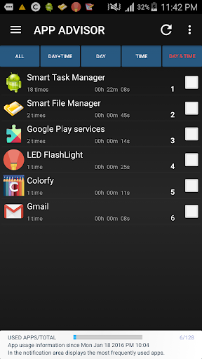 Android App Manager