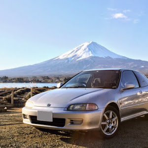 シビック EG4